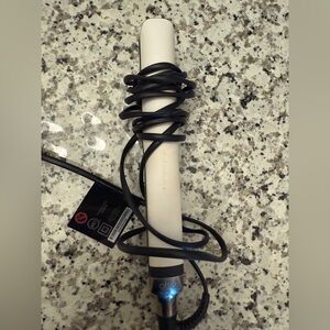 ghd White Straightener